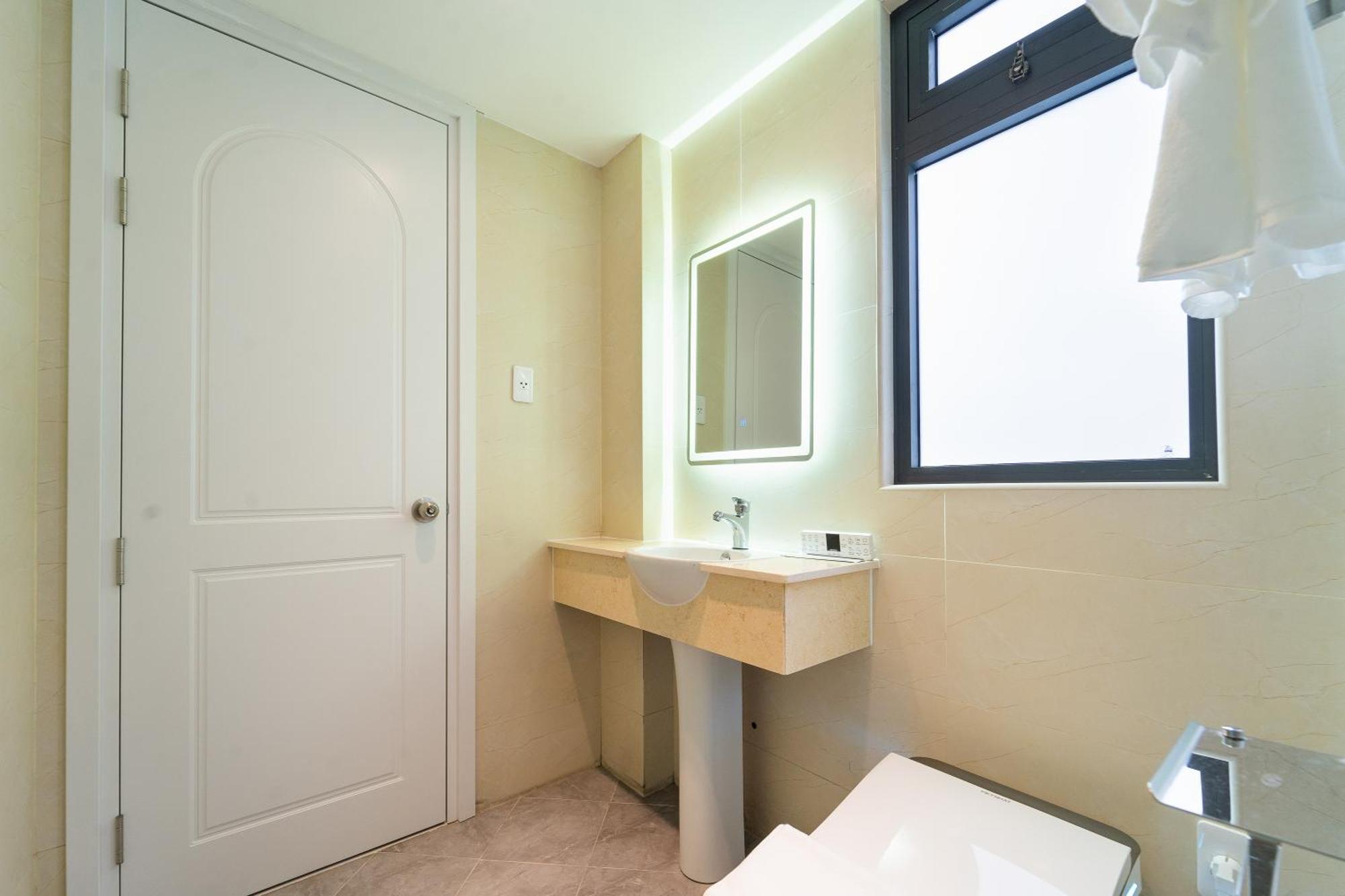 Hotel Nicecy - Truong Quyen 2*
