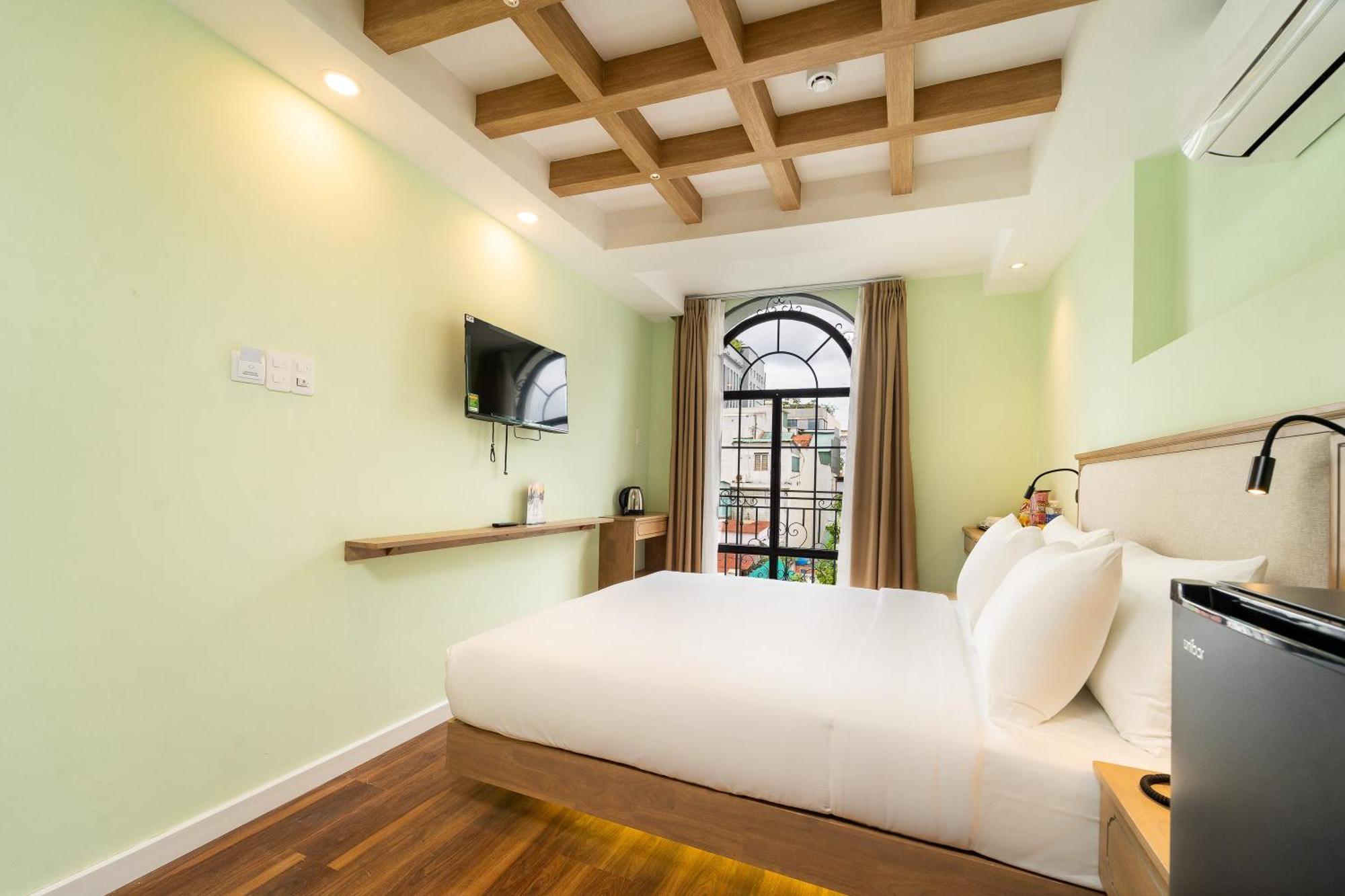 Nicecy - Truong Quyen 2* Ho Chi Minh City