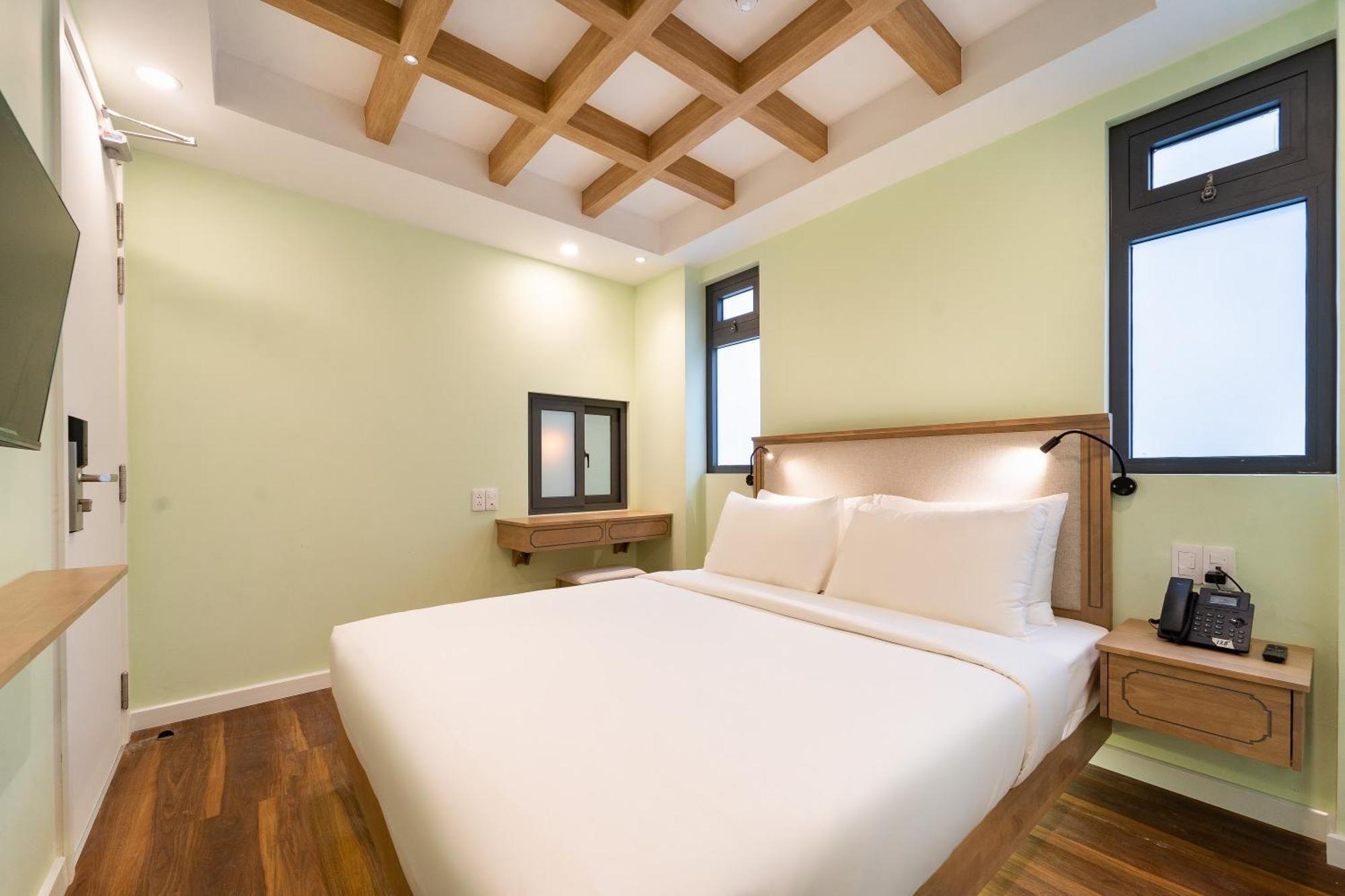 Nicecy - Truong Quyen Hotel